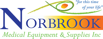 Norbrook Medical Equipment & Supplies Inc logo